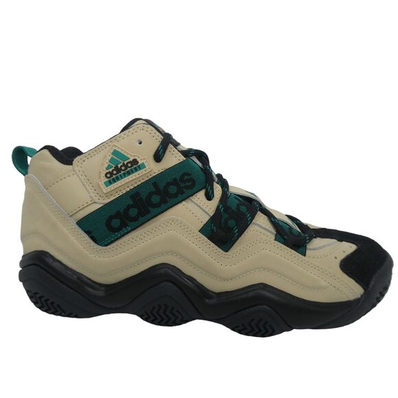 Adidas Equipment Top Ten 2000‎ Sneaker Model IG3747 Men\'s Size 8.5 main image 5